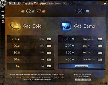gw2 currency conversion|Currencies .